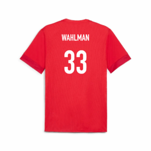 Wahlman #33