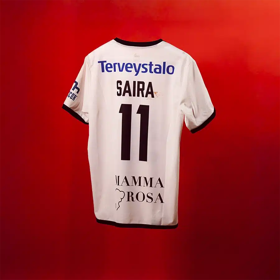 Aito pelipaita | 2023 | Saira